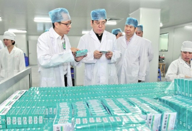 定焦镜头在制药行业质量检测中的应用案例——以药品外观与包装检测为例